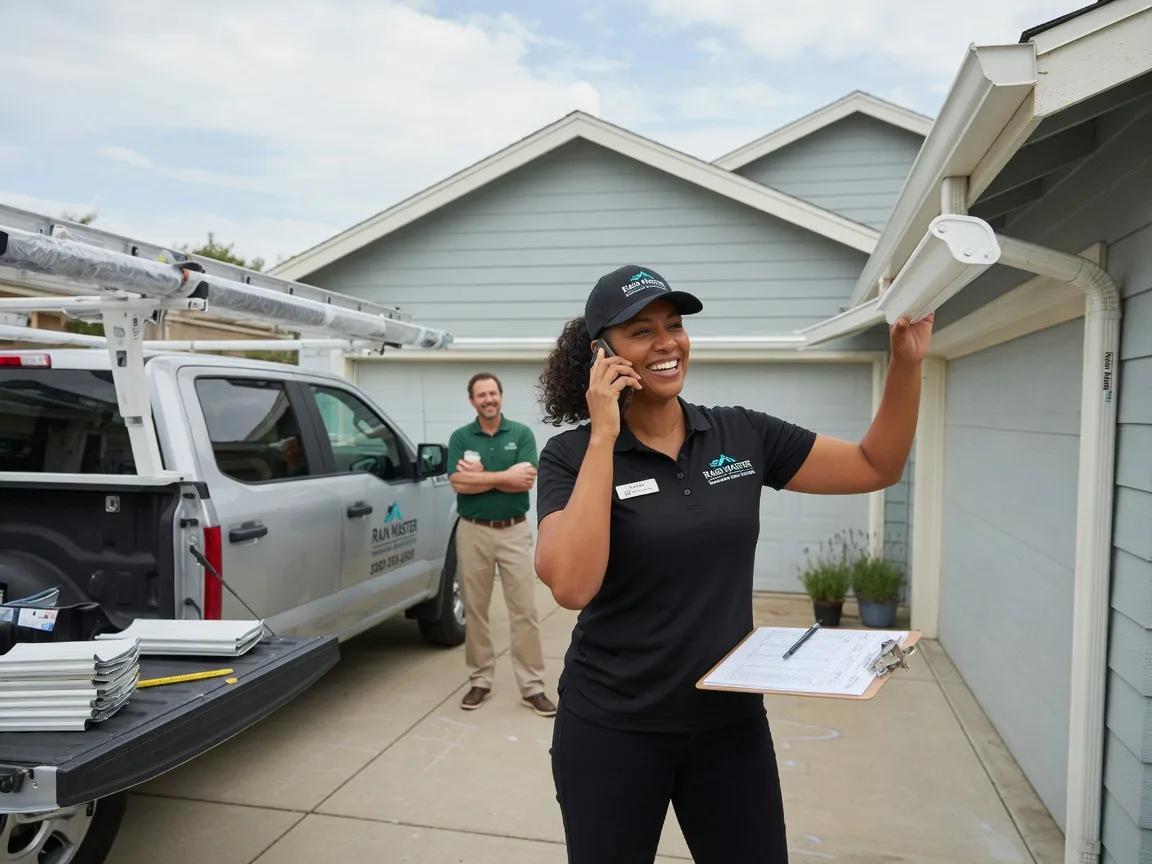 Gutter Installation Eagle, NE FAQs
